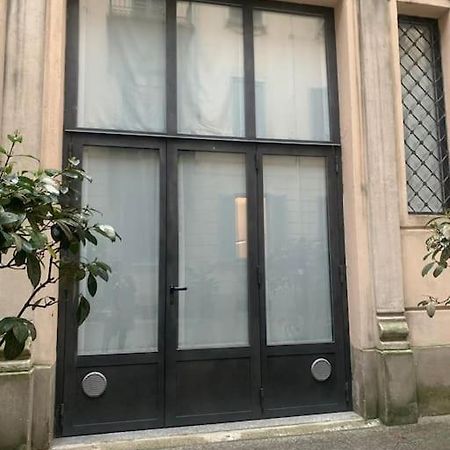 شقة Piccolo Loft Cadorna ميلان المظهر الخارجي الصورة