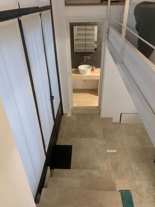 شقة Piccolo Loft Cadorna ميلان المظهر الخارجي الصورة