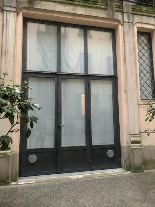 شقة Piccolo Loft Cadorna ميلان المظهر الخارجي الصورة
